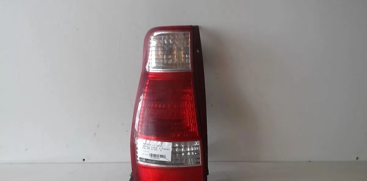 Feu arrière gauche Hyundai MATRIX (FC) 1.5 crdi vgt (2005-2010) occasion