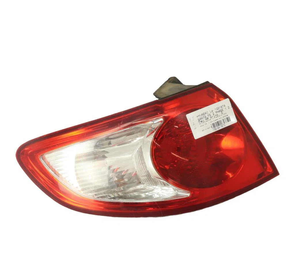 Feu arrière gauche HYUNDAI SANTA FE 2 PHASE 1 occasion