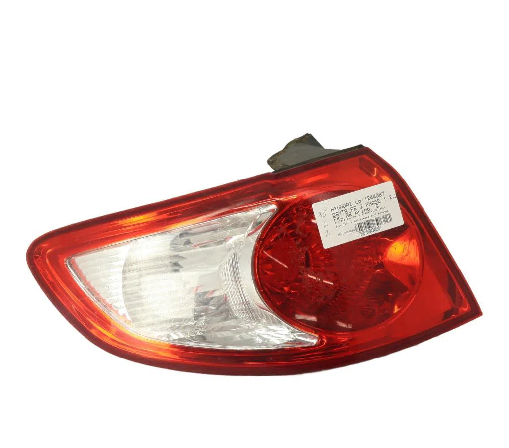 Feu arrière gauche Hyundai SANTA FÉ II (CM) 2.2 crdi gls (2006-2009) occasion