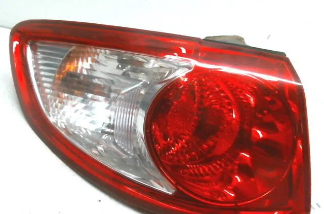 Feu arrière gauche Hyundai SANTA FÉ II (CM) 2.2 crdi gls 4x4 (2006-2009) occasion