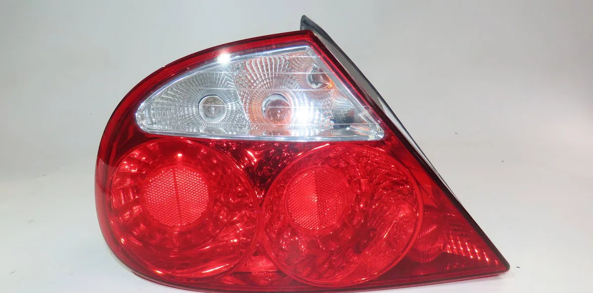 Feu arrière gauche Jaguar S-TYPE II (X200) 2.5 v6 (2002-2007) occasion