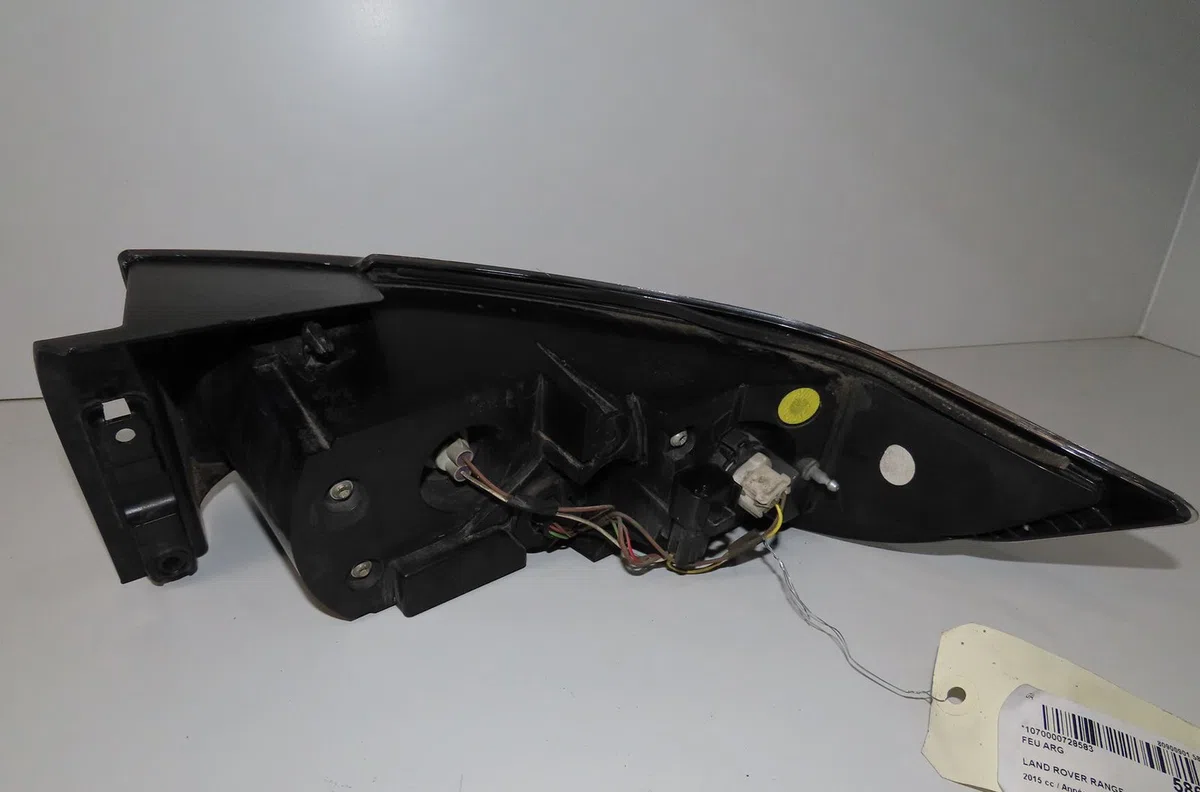 Feu arrière gauche Land rover RANGE ROVER EVOQUE (L538) 2.2 d 4x4 (2011-2019) occasion