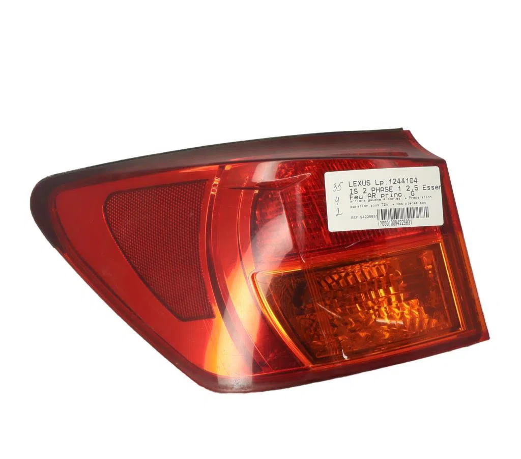 Feu arrière gauche Lexus IS II (_E2_) 250 (gse20) (2005-2013) occasion