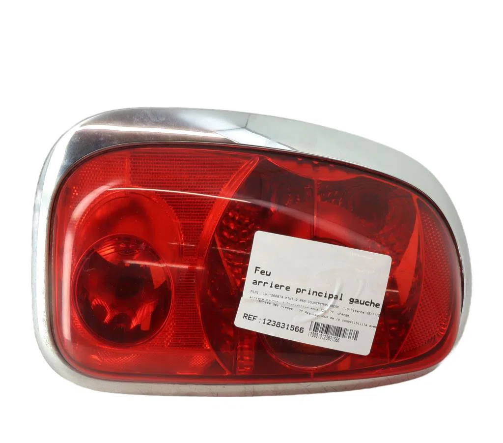 Feu arrière gauche Mini MINI COUNTRYMAN (R60) Cooper s all4 (2010-2016) occasion