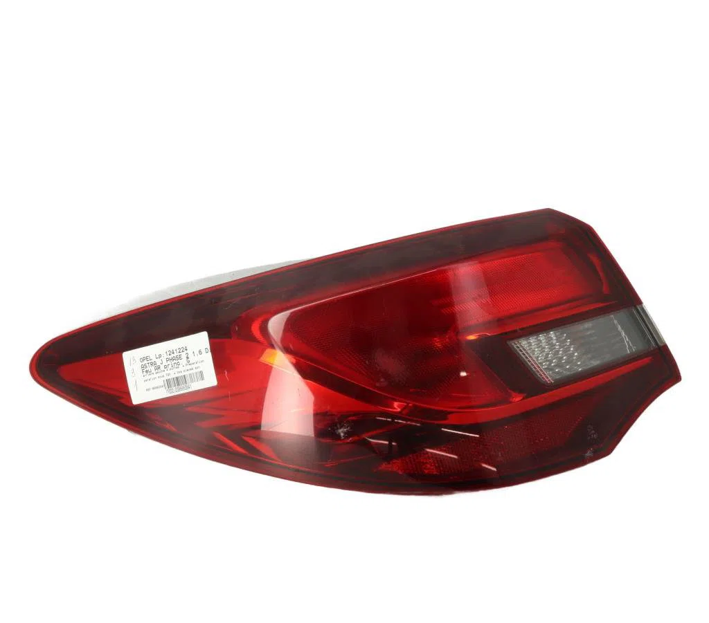Feu arrière gauche Opel ASTRA J (P10) 1.6 cdti (68) (2013-2015) occasion