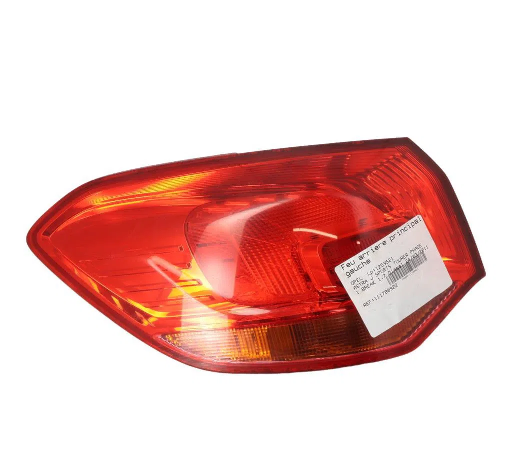 Feu arrière gauche Opel ASTRA J Sports Tourer (P10) 1.7 cdti (35) (2010-2015) occasion
