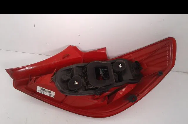 Feu arrière gauche Opel CORSA D (S07) 1.2 (l08, l68) (2006-2014) 5 portes occasion