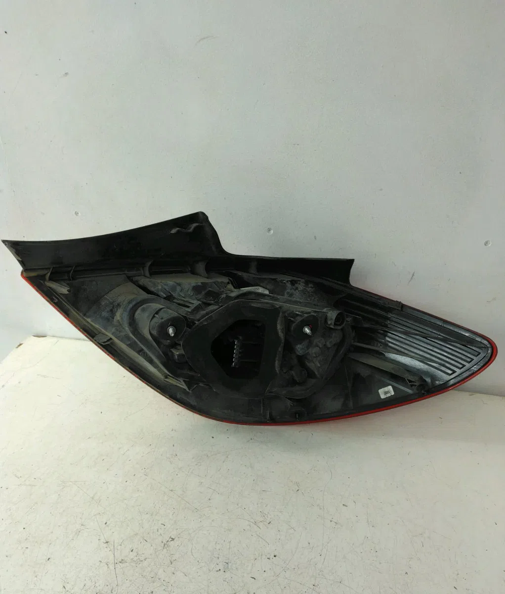 Feu arrière gauche Opel CORSA D (S07) 1.2 (l08, l68) (2006-2014) 5 portes occasion