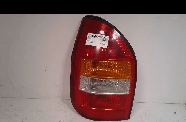 Feu arrière gauche Opel ZAFIRA A Monospace (T98) 2.0 dti 16v (f75) (2000-2005) 5 portes occasion