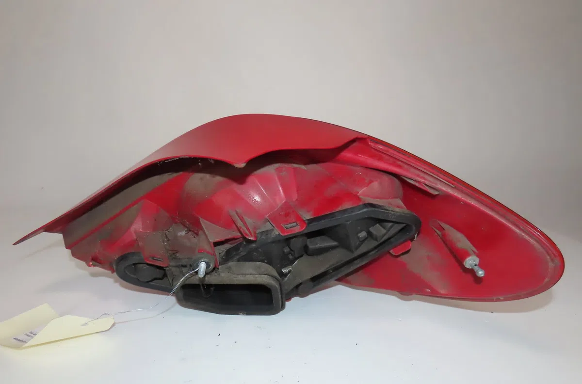 Feu arrière gauche Peugeot 207-207 (WA_, WC_) 1.4 (2006-2013) 5 portes occasion