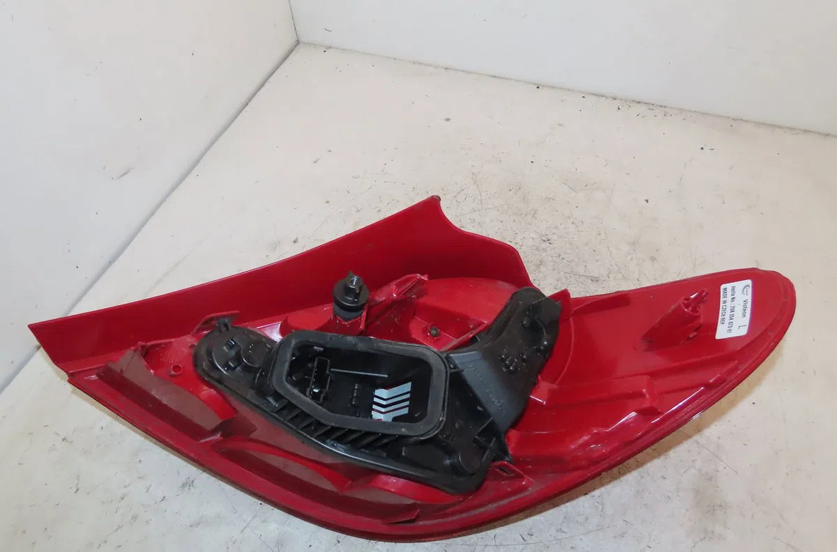 Feu arrière gauche Peugeot 207-207 (WA_, WC_) 1.6 hdi (2006-2013) 5 portes occasion