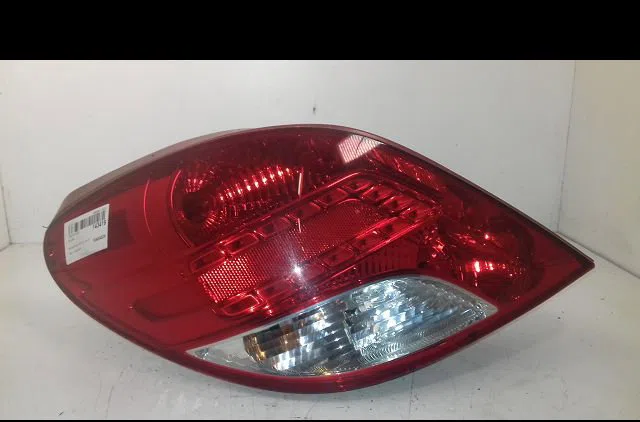 Feu arrière gauche Peugeot 207 CC (WD_) 1.6 16v (2007-2013) occasion