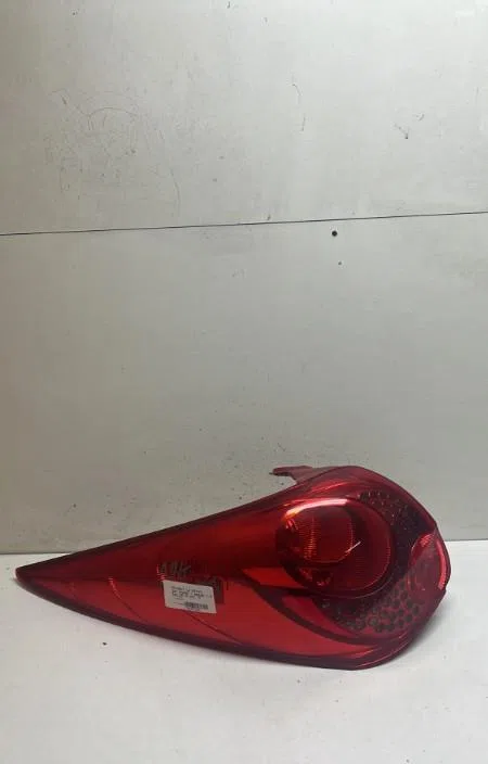 Feu arrière gauche Peugeot 207 SW (WK_) 1.6 hdi (2007-2012) 5 portes occasion