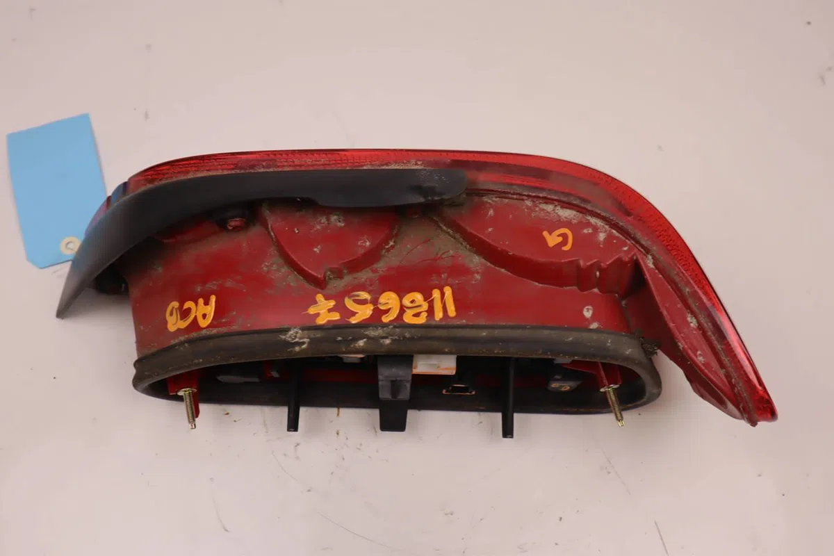 Feu arrière gauche Peugeot 406 (8B) 2.0 hdi 110 (1998-2001) 4 portes occasion