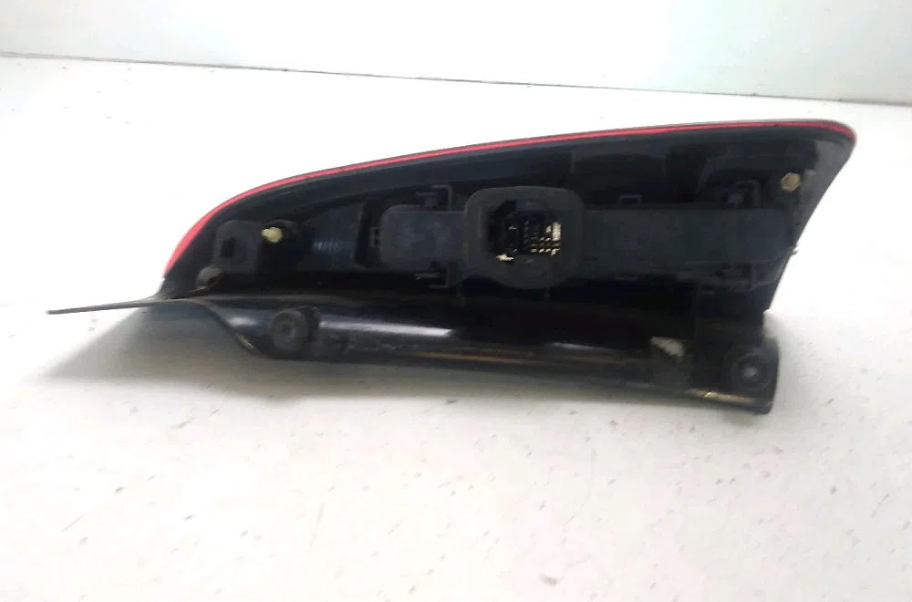 Feu arrière gauche Renault ESPACE IV (JK0-1_) 2.2 dci (jk0h) (2002-2006) occasion