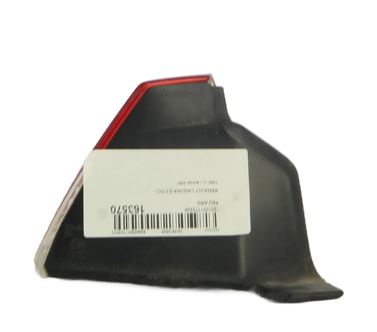 Feu arrière gauche Renault LAGUNA III (BT0-1) 2.0 dci (bt07, bt0j, bt14, bt1a, bt1s) (2007-2015) 5 portes occasion