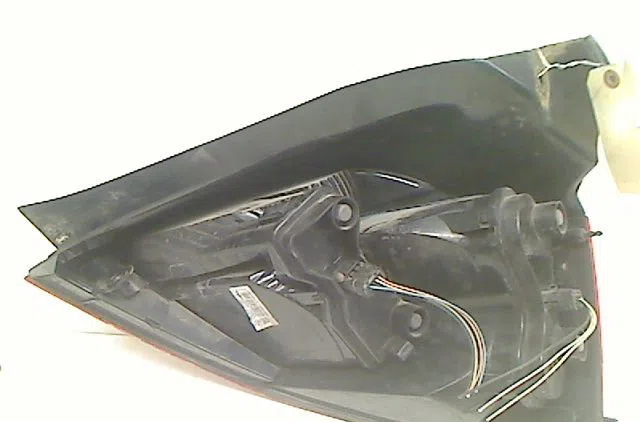 Feu arrière gauche Renault MEGANE II (BM0-1_, CM0-1_) 1.5 dci (bm1e, cm1e) (2005-2008) occasion
