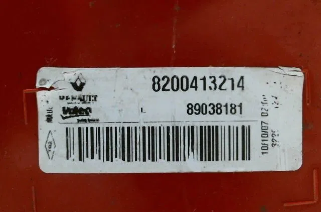 Feu arrière gauche Renault MEGANE II (BM0-1_, CM0-1_) 1.6 16v (2006-2008) occasion