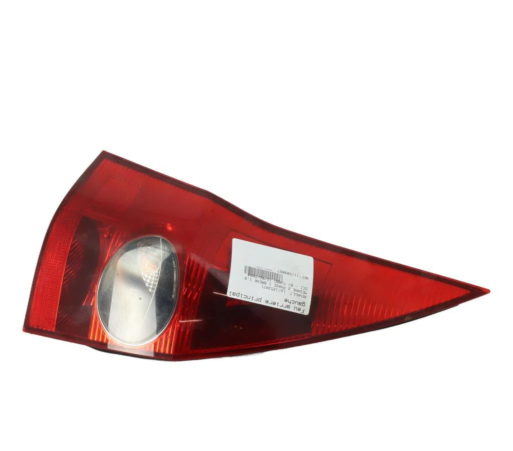 Feu arrière gauche Renault MEGANE II Break (KM0-1_) 1.9 dci (kmrg, km1g, km0g, km2c) (2003-2009) occasion