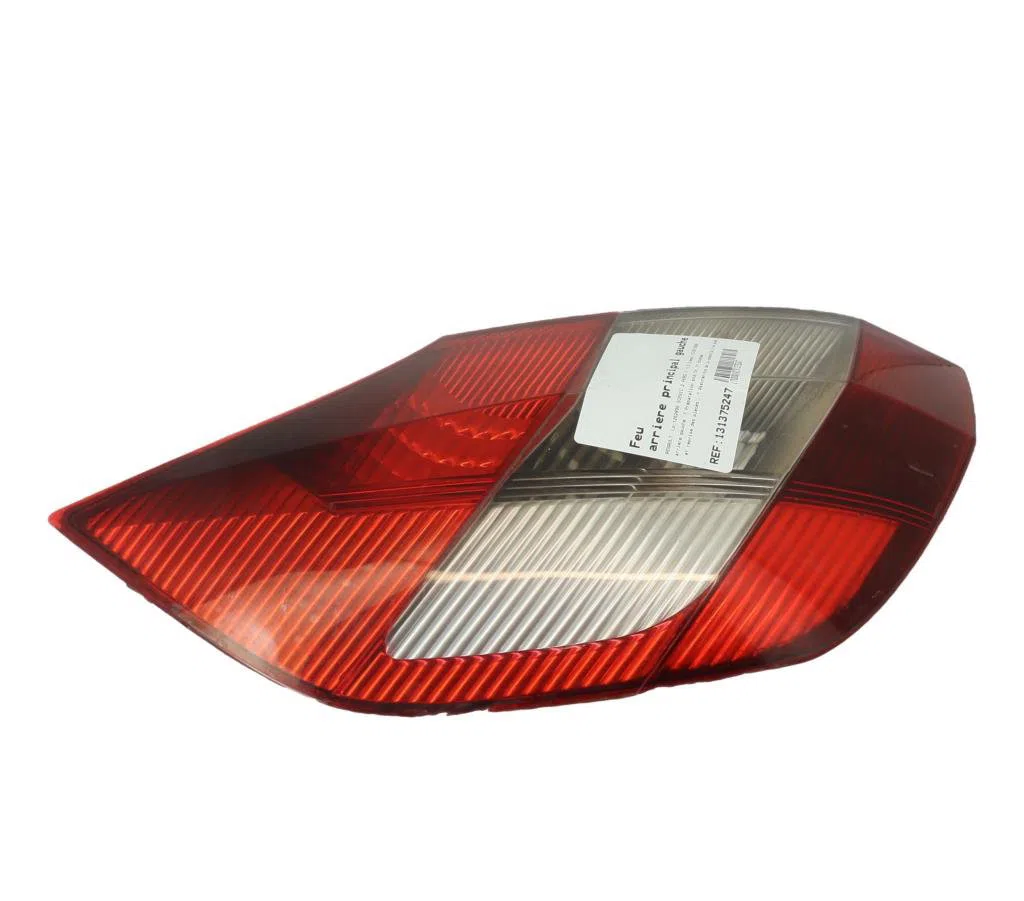 Feu arrière gauche RENAULT SCENIC 2 PHASE 1 occasion