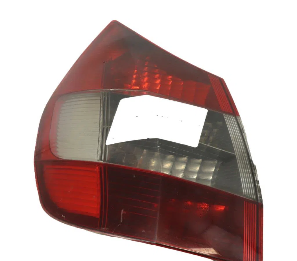 Feu arrière gauche RENAULT SCENIC 2 PHASE 1 occasion