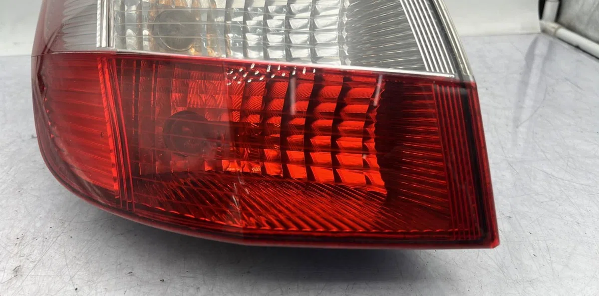 Feu arrière gauche RENAULT SCENIC 2 PHASE 2 occasion