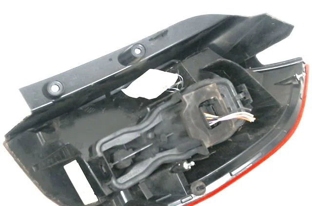 Feu arrière gauche Renault SCÉNIC II (JM0-1_) 1.9 dci (jm14) (2005-2008) 5 portes occasion