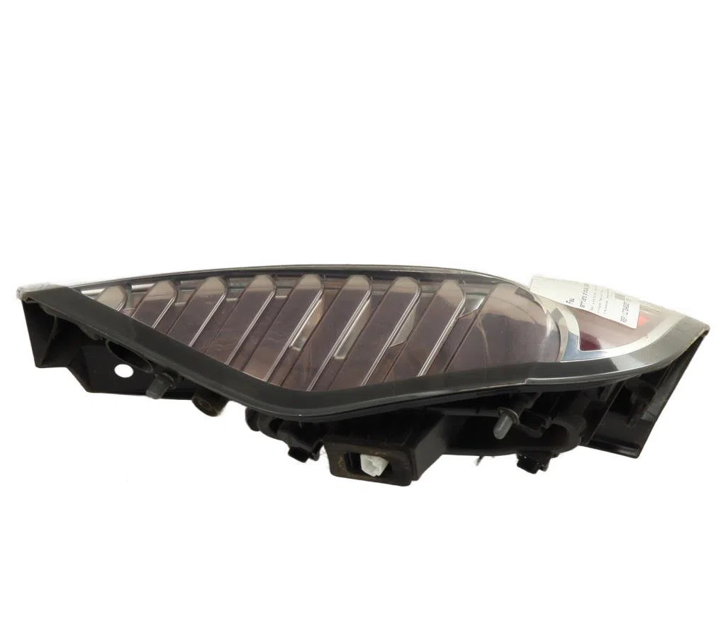 Feu arrière gauche Renault SCÉNIC III (JZ0-1_) 1.2 tce (jz16) (2013) occasion