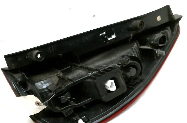 Feu arrière gauche Renault SCÉNIC III (JZ0-1_) 1.5 dci (jz02, jz0r) (2010) occasion
