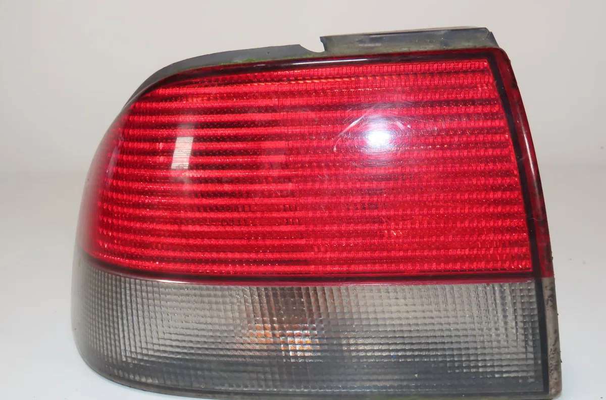 Feu arrière gauche Saab 9-3 (YS3D) 2.0 turbo (1999-2002) occasion