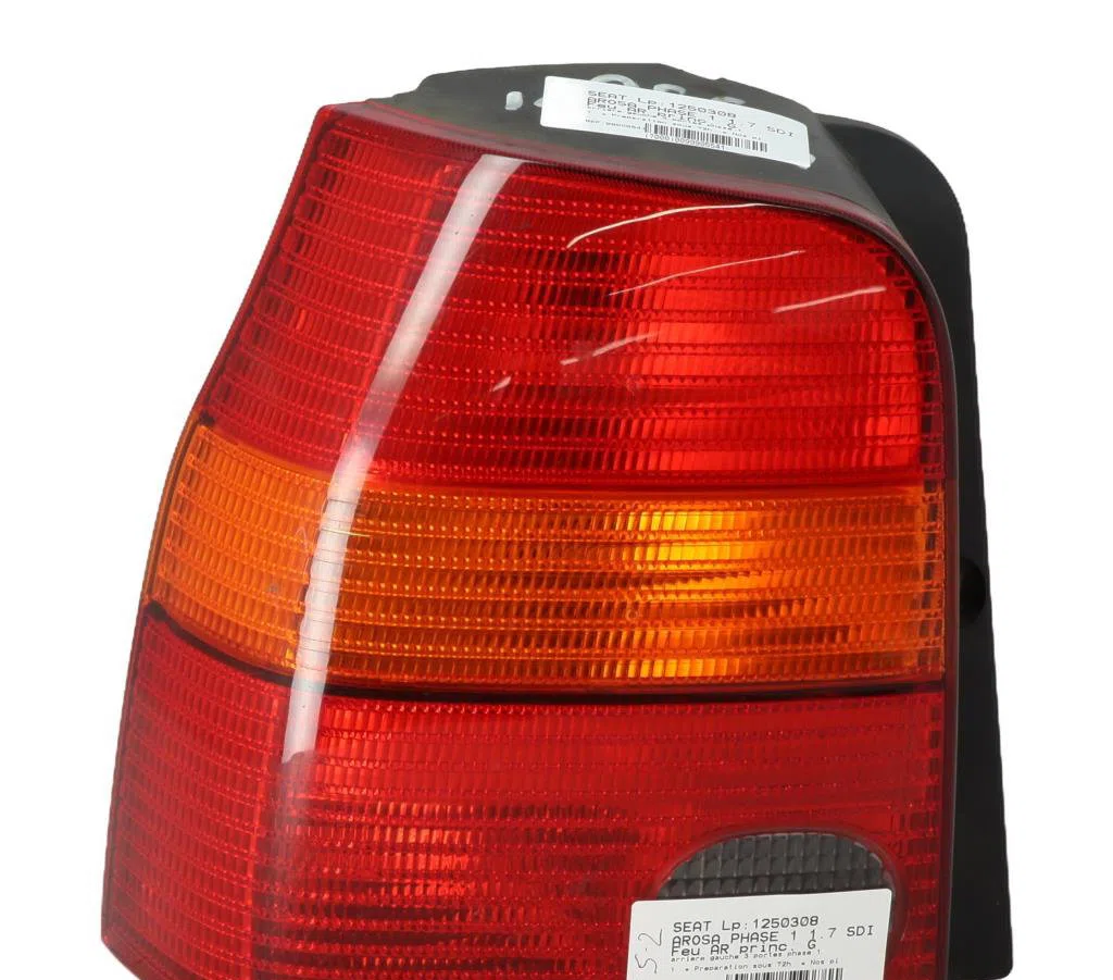 Feu arrière gauche Seat AROSA (6H1) 1.4 (1997-2004) occasion