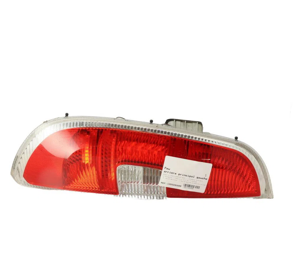 Feu arrière gauche Skoda ROOMSTER (5J7) 1.4 (2006-2015) occasion