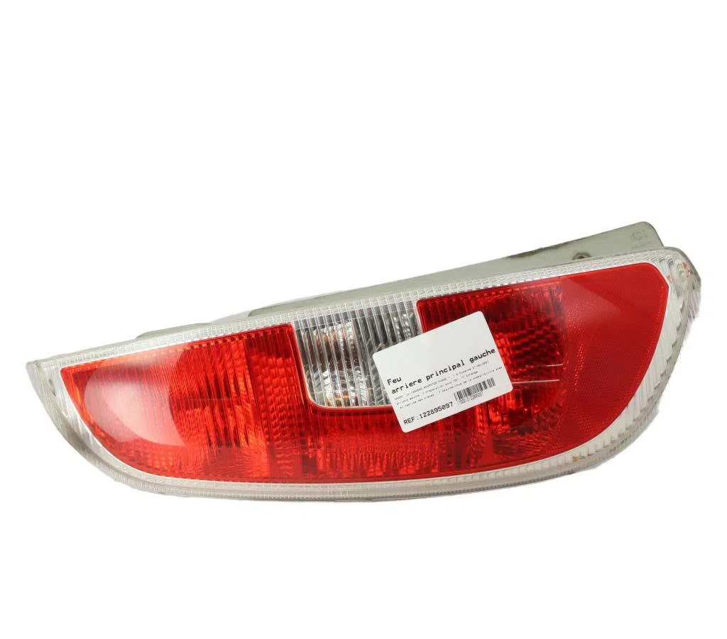 Feu arrière gauche Skoda ROOMSTER (5J7) 1.6 (2006-2015) occasion