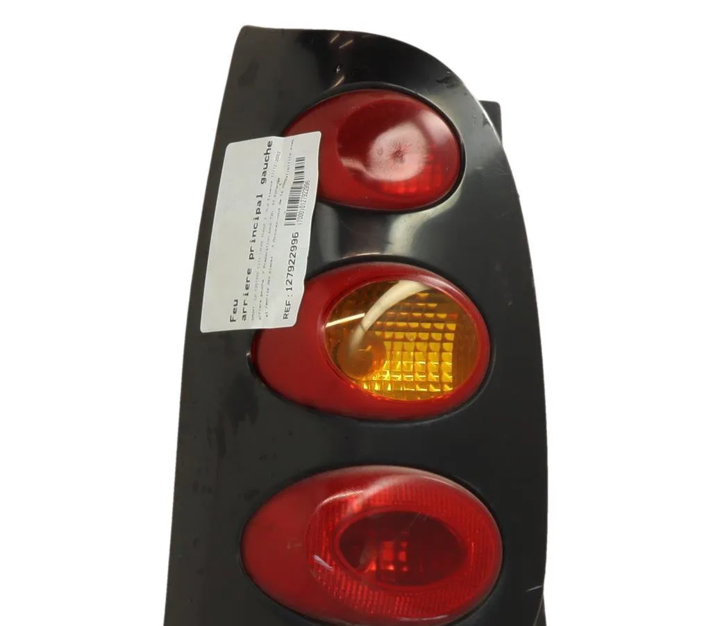 Feu arrière gauche Smart CITY-COUPE (450) 0.6 (s1clb1, 450.331, 450.336) (1998-2004) occasion