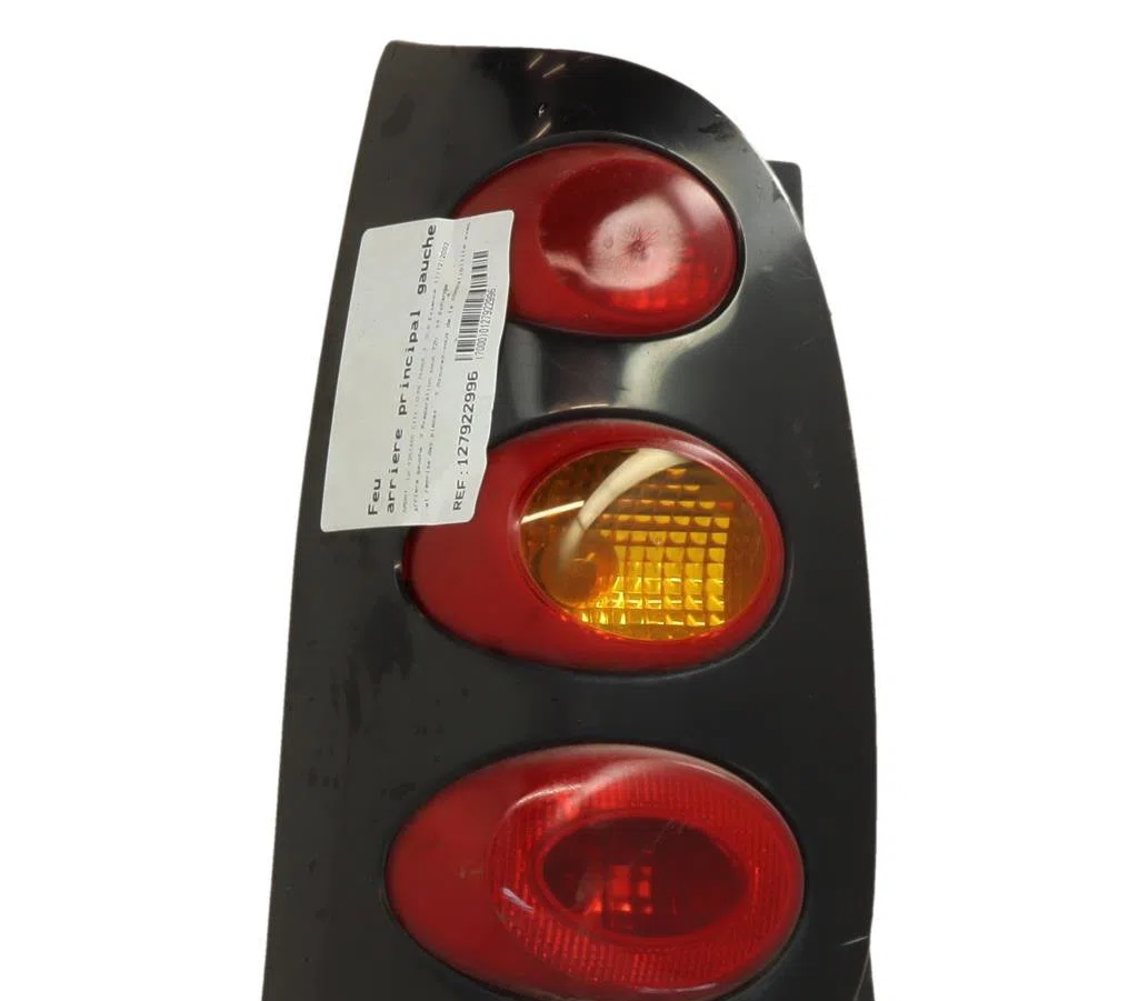 Feu arrière gauche Smart CITY-COUPE (450) 0.6 (s1clb1, 450.331, 450.336) (1998-2004) occasion