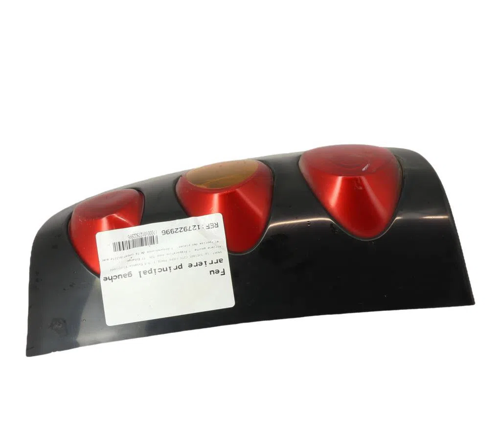 Feu arrière gauche Smart CITY-COUPE (450) 0.6 (s1clb1, 450.331, 450.336) (1998-2004) occasion