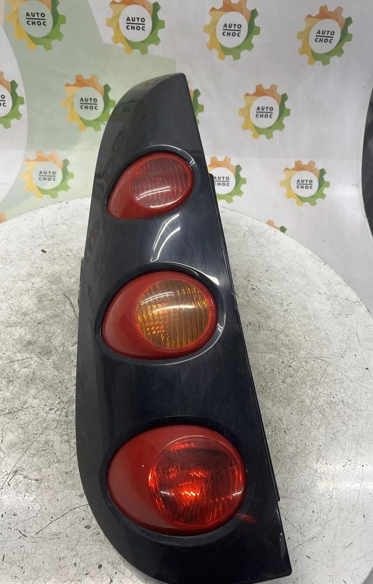 Feu arrière gauche SMART FORFOUR 1 occasion