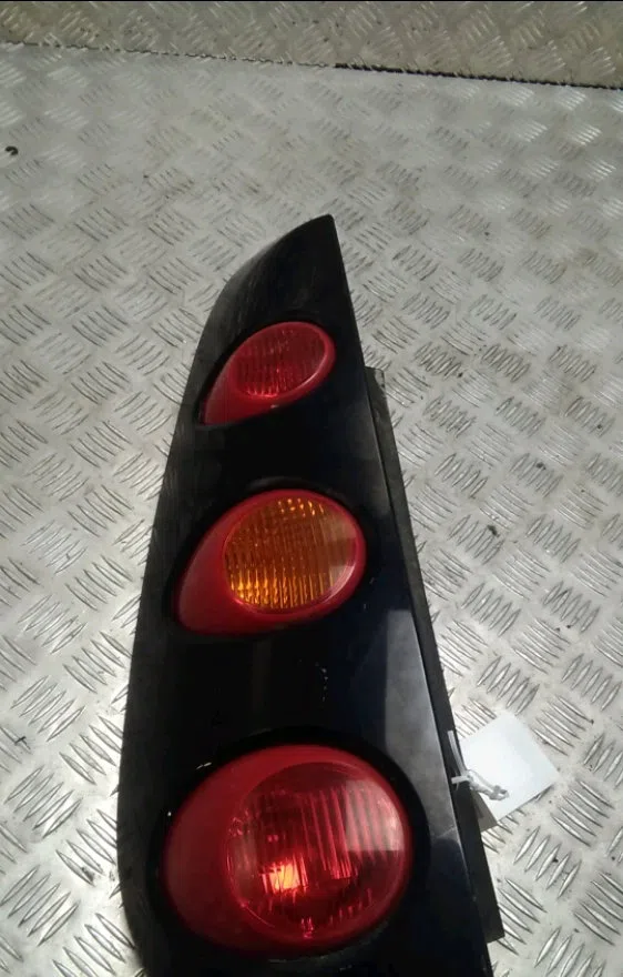 Feu arrière gauche Smart FORFOUR (454) 1.5 cdi (454.000) (2004-2006) occasion
