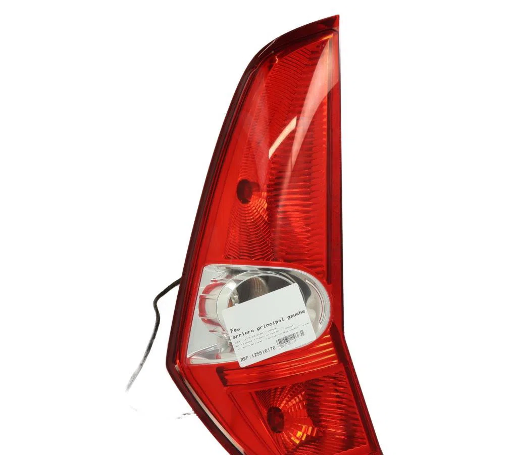 Feu arrière gauche Suzuki SPLASH (EX) 1.0 (a5b 310) (2008) occasion