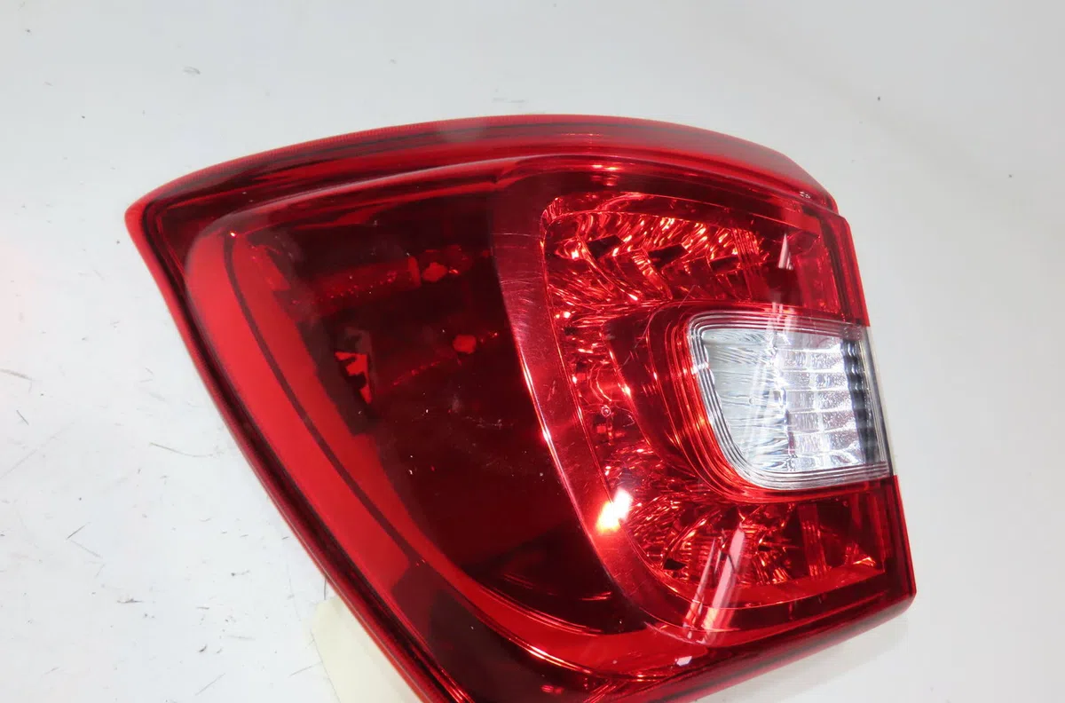 Feu arrière gauche Suzuki SX4 S-CROSS (JY) 1.0 (akk 310) (2016) occasion