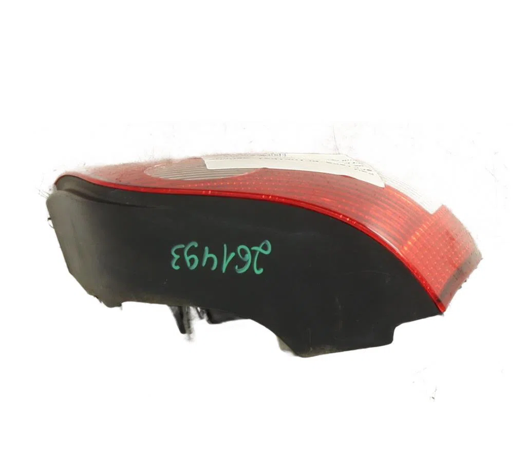 Feu arrière gauche Volkswagen POLO (9N_, 9A_) 1.2 12v (2001-2007) 5 portes occasion