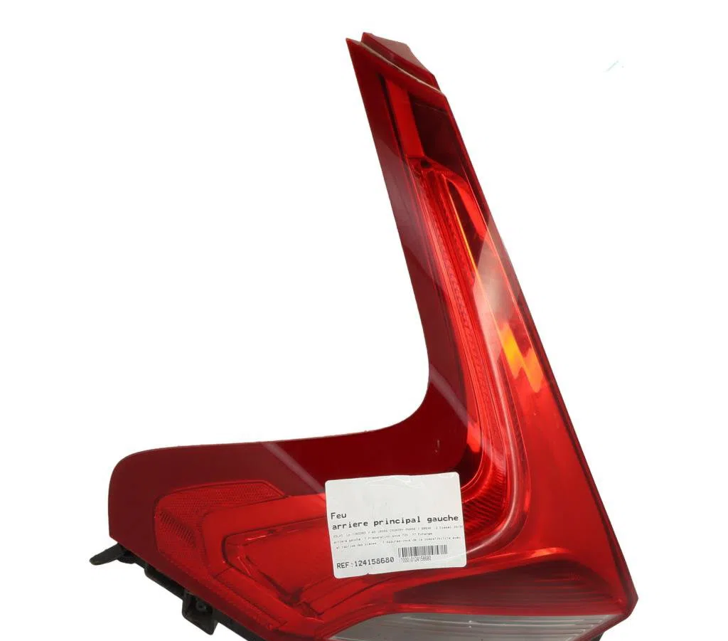Feu arrière gauche Volvo V40 3-5 portes (525) D3 (2012-2015) occasion