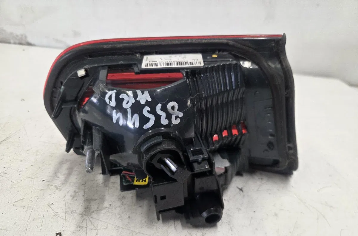 Feu arrière intérieur droit BMW SERIE 3 F31 TOURING PHASE 1 BREAK occasion
