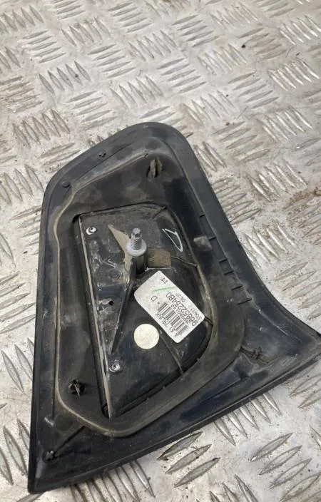 Feu arrière intérieur droit CITROEN C3 2 PHASE 1 occasion