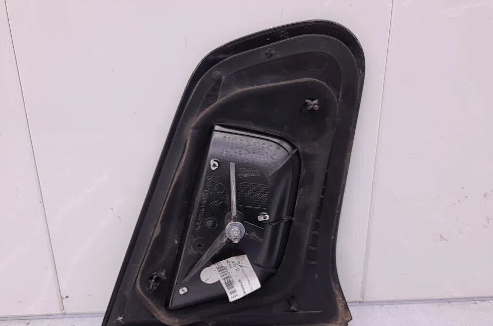 Feu arrière intérieur droit CITROEN C3 2 PHASE 2 occasion