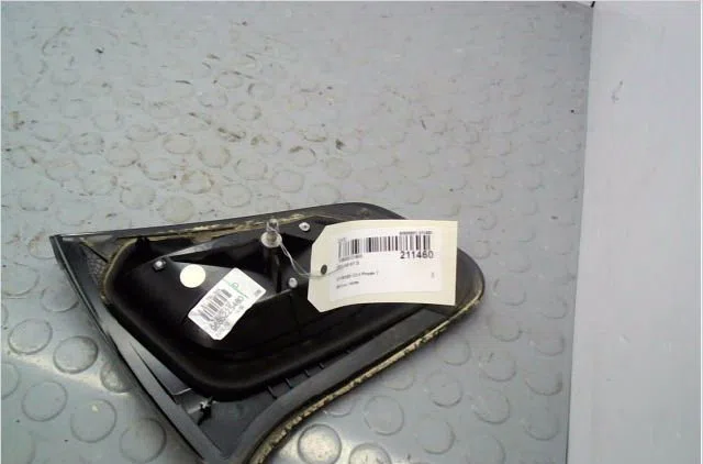 Feu arrière intérieur droit Citroen C3 II (SC_) 1.6 hdi (2009-2016) 5 portes occasion