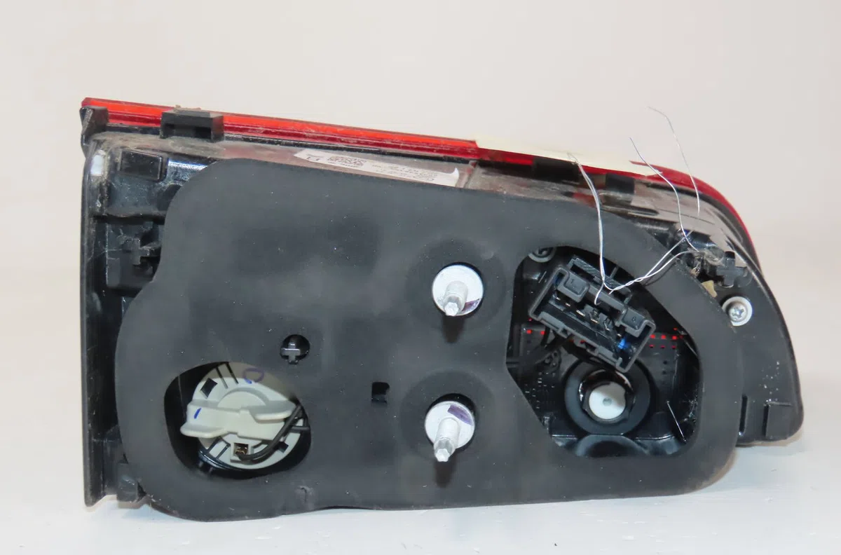 Feu arrière intérieur droit Citroen C5 X (ND_, NC_) Puretech 130 (nchnsp) (2021) occasion