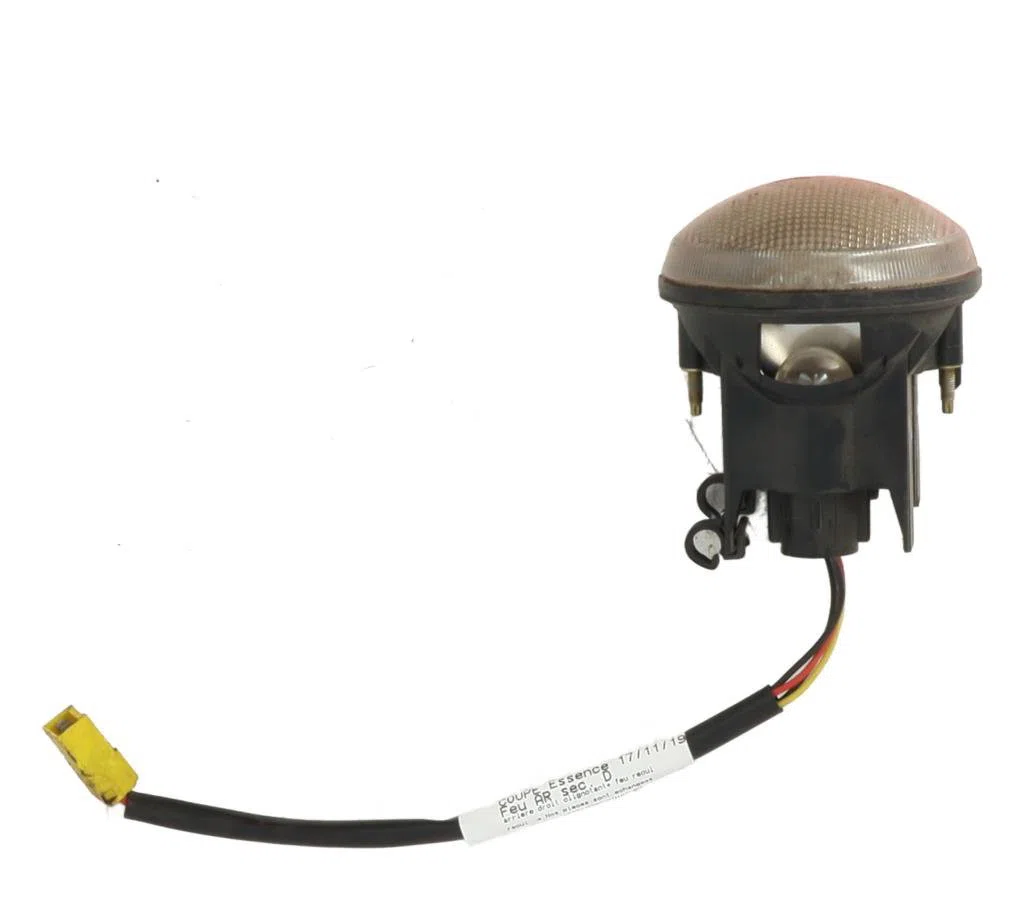 Feu arrière intérieur droit Fiat COUPE (175_) 2.0 16v (1993-1996) occasion