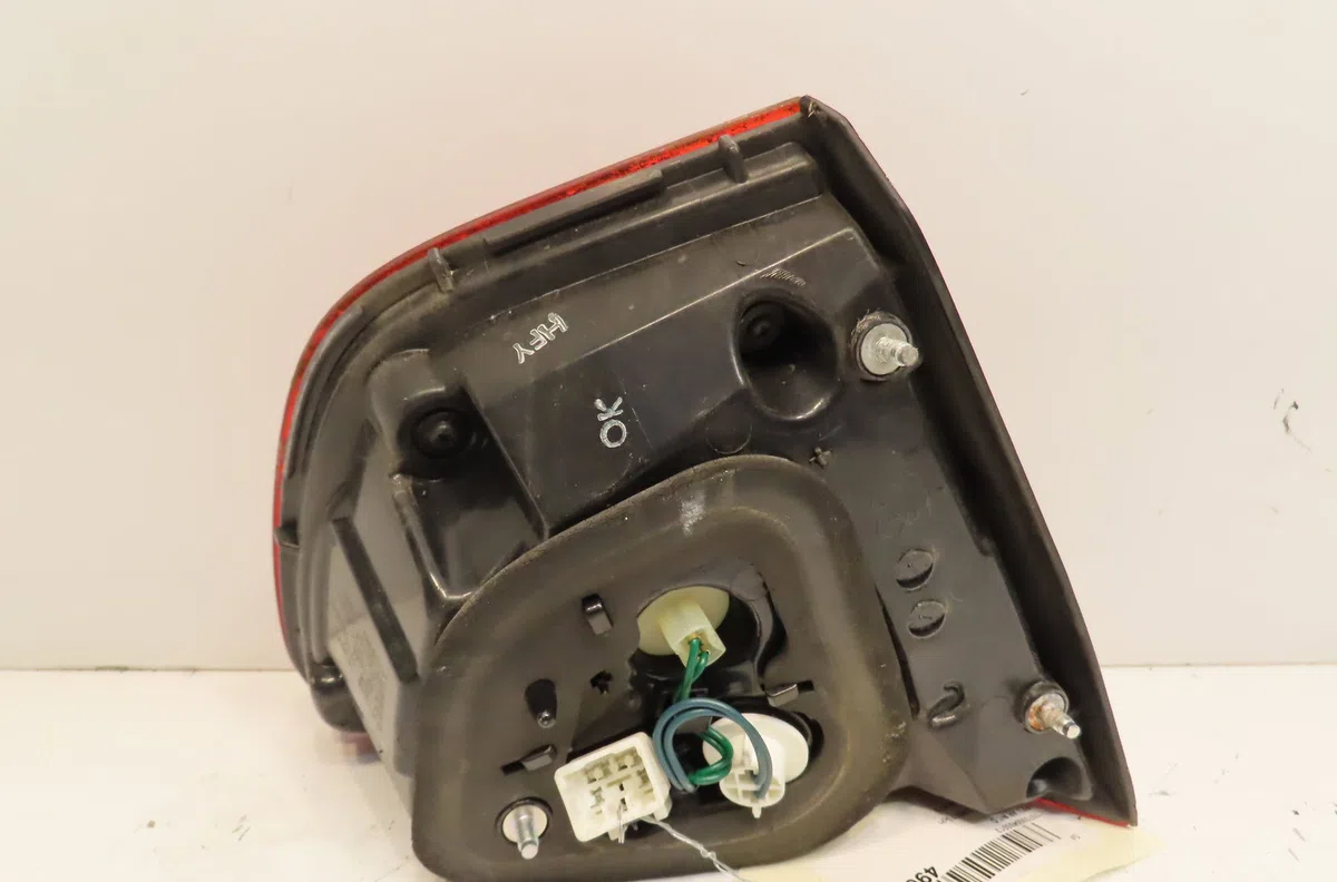 Feu arrière intérieur droit Kia RIO III (UB) 1.1 crdi (2011-2017) occasion