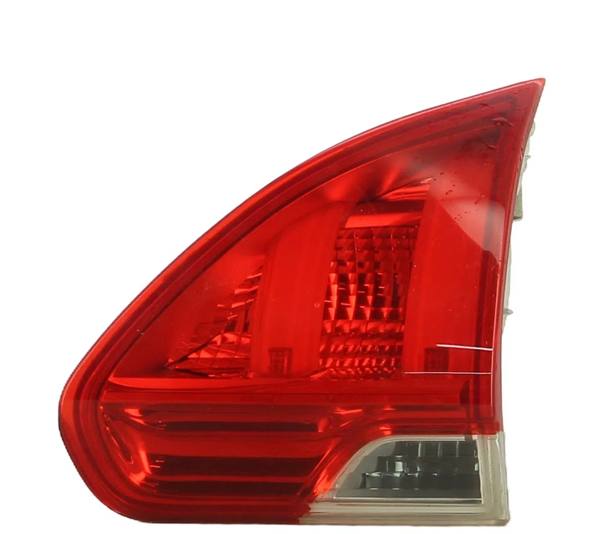 Feu arrière intérieur droit Peugeot 2008 I (CU_) 1.6 bluehdi 100 (2015) occasion